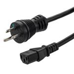 L-Com PCH01CZ8-BLK-01F Enlarged Image