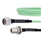 Fairview Microwave FMCA1237-100CM