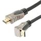 L-Com HDMI-MM-RASD-3M