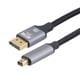 L-Com LDPMDP-LSZH4KMM-1M