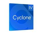 Altera EP4SGX230KF40C2 Enlarged Image