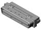 JAE Electronics DF02P050G30A1
