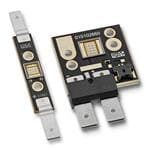 Luminus Devices CBM-120-UV-C14-K405-21 Enlarged Image