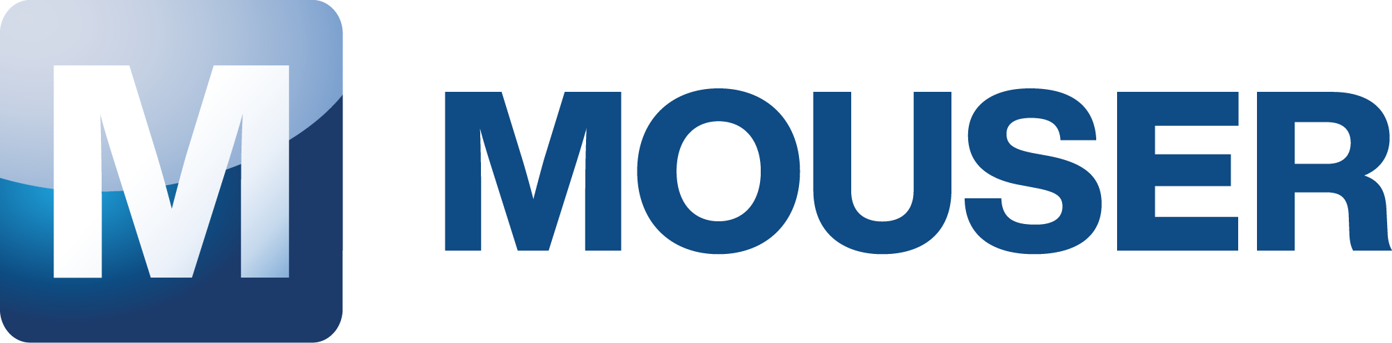 Primary Mouser Full Color Logo