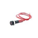 Mallory Sonalert FL1A-6FW-1-R12V Enlarged Image