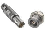 LEMO 00 Series Circular Push Pull Connectors