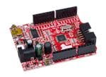 Olimex Ltd. OLIMEXINO-328 Development Board
