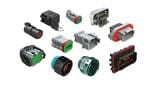 Amphenol Sine Systems A Series™ Connectors