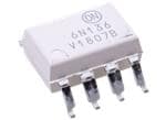 onsemi High-Speed Transistor Optocouplers