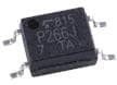 TLP265J & TLP266J Photo Triac Output Photocouplers