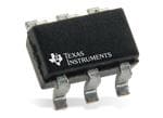 Texas Instruments TPD3S0x4 Current Limit Switch & ESD Protection Dev