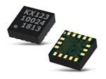 KX12x Tri-axis Digital Accelerometers