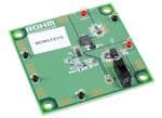 ROHM Semiconductor BD9G101G Simple Step-Down Switching Regulators