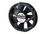 Sanyo Denki San Ace 136RF Reversible Flow Fan