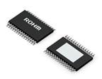 ROHM Semiconductor BD14000EFV Cell Balance LSI IC