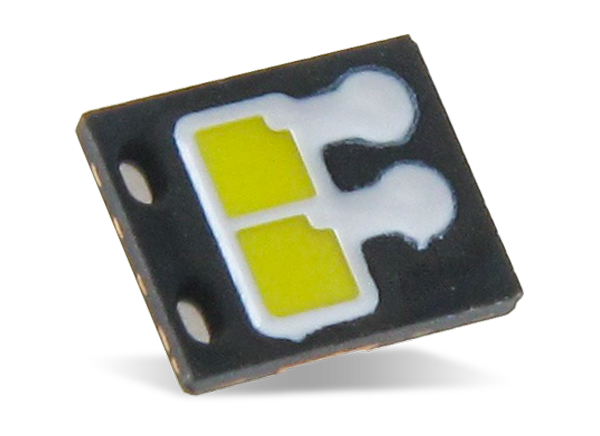 OSLON Black Flat LED Emitters - ams OSRAM | Mouser