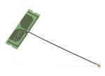 Molex 2.4/5GHz GPS/WiFi Combo PCB Antennas
