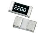Susumu HRG Thin Film Chip Resistors