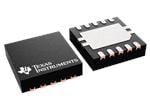 Texas Instruments LM53600-Q1/LM53601-Q1 Synchronous Buck Regulators