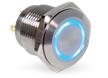 PV6 16mm Anti-Vandal Switches