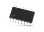 ROHM Semiconductor BU2107 Capacitive Switch Controller ICs