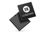 onsemi LC823450 Audio Processing System LSI