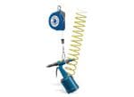 Molex Aero-Motive Tool Support Systems
