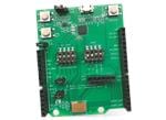 Infineon Technologies CYBT-353027-EVAL EZ-BT™ WICED® Evaluation Board