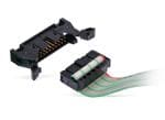 Hirose Electric HIF3 Ribbon Cable Connectors