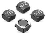 Coilcraft High-Temperature AEC-Q200 Power Inductors