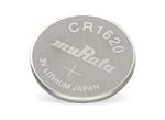 Murata Electronics CRx Micro Batteries