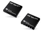 Texas Instruments USB Type-C™ Solutions