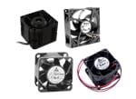Delta Electronics Server & Storage Fans