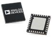 Unbuffered Analog Crosspoint Switch ICs