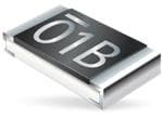 Bourns CRxxA-AS Sulfur-Resistant Chip Resistors