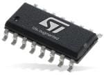 STMicroelectronics VIPer26K High-Voltage Converter
