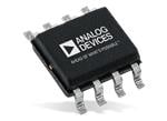 Analog Devices Inc. ADM7150 800mA Ultralow Noise RF Linear Regulator