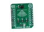 Mikroe Proximity 11 Click
