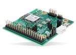 Microchip Technology AC164165 Wi-Fi Smart Device Enablement Kit