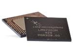 Lime Microsystems LMS7002M FPRF Transceiver ICs