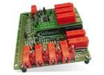 Infineon Technologies BTT6050-1EKA BOARD Daughterboard