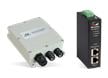Power over Ethernet (PoE) Midspans