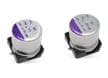 SVPT Conductive Polymer Aluminum Solid Capacitors