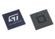 STM32MP1 Microprocessor Series
