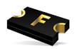 MF-NSMF Multifuse® PPTC Resettable Fuses