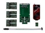 Microsemi / Microchip AgileSwitch® ASDAK-2ASC Development Kit