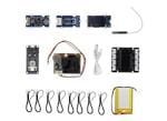 Air Quality Monitoring Kit Powered By Wi-Fi