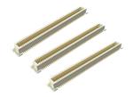 Amphenol FCI BergStak HS™ 0.80mm Board-to-Board Connectors