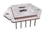 Apex Microtechnology SA01 PWM Amplifier with Programmable Current Limit