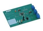 Texas Instruments LM62440EVM-PP-2MHZ Converter Evaluation Module